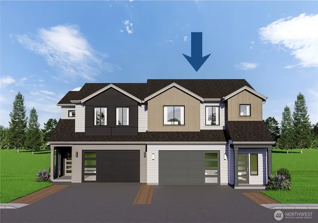 Photo 3 of Townhouse for sale at 16841 Brickyard Rd, Bothell, WA 98011 | MLS# NWM2580331 | Listing updated on 2026-10-02