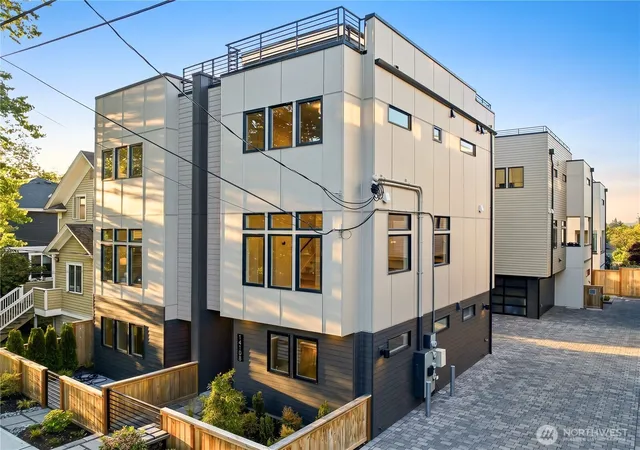 Photo 1 of Sale Pending at 1410 N 47th Street #B, Seattle, WA 98103 | MLS# NWM2580335 | Listing updated on 2026-10-03