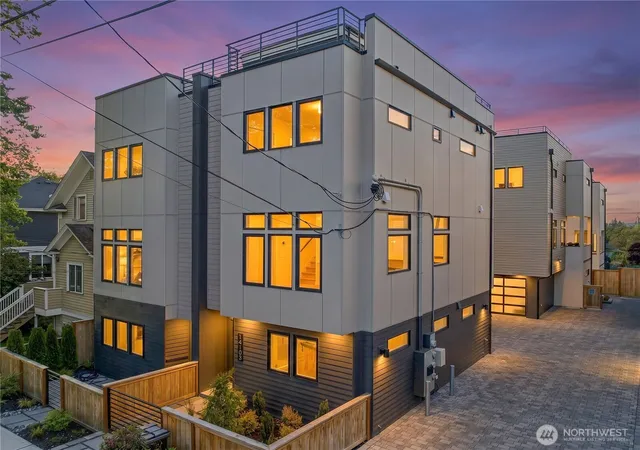 Photo 2 of Sale Pending at 1410 N 47th Street #B, Seattle, WA 98103 | MLS# NWM2580335 | Listing updated on 2026-10-03