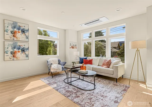 Photo 3 of Sale Pending at 1410 N 47th Street #B, Seattle, WA 98103 | MLS# NWM2580335 | Listing updated on 2026-10-03