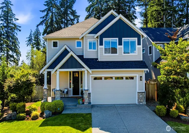 Single family home for sale at 7204 Sinclair Ave, Gig Harbor, WA 98335 | MLS# NWM2580337