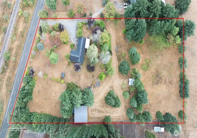 Photo 4 of Sale Pending at 0 Case Rd SW, Rochester, WA 98579 | MLS# NWM2580340 | Listing updated on 2026-10-01