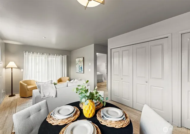 Photo 1 of Sale Pending at 5686 Correll Dr #101, Ferndale, WA 98248 | MLS# NWM2580352 | Listing updated on 2026-09-25