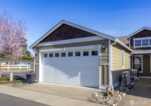 Photo 2 of Sale Pending at 5686 Correll Dr #101, Ferndale, WA 98248 | MLS# NWM2580352 | Listing updated on 2026-09-25