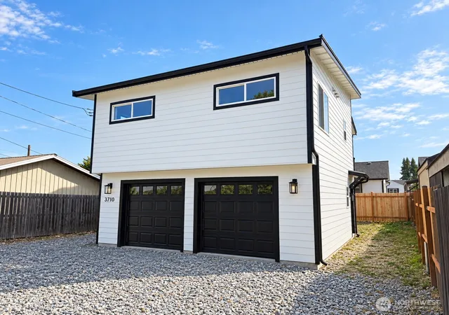 Photo 1 of Single family home for sale at 3710 E F St #B, Tacoma, WA 98404 | MLS# NWM2580359 | Listing updated on 2026-10-01