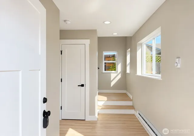 Photo 2 of Single family home for sale at 3710 E F St #B, Tacoma, WA 98404 | MLS# NWM2580359 | Listing updated on 2026-10-01