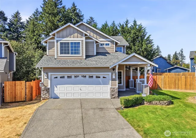Photo 1 of Single family home for sale at 6619 133rd Street E, Puyallup, WA 98373 | MLS# NWM2580361 | Listing updated on 2026-09-29