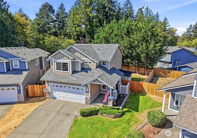 Photo 2 of Single family home for sale at 6619 133rd Street E, Puyallup, WA 98373 | MLS# NWM2580361 | Listing updated on 2026-09-29