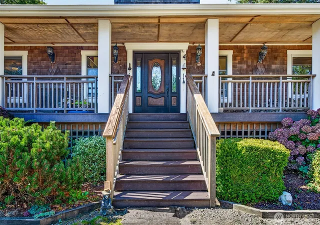 Photo 4 of Single family home for sale at 10 12 Prince St W, Chinook, WA 98614 | MLS# NWM2580362 | Listing updated on 2026-09-30