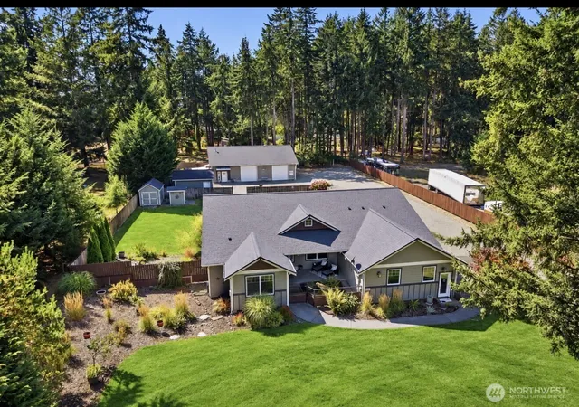 Photo 2 of Single family home for sale at 16749 Ty Ln Sw, Rochester, WA 98579 | MLS# NWM2580373 | Listing updated on 2026-09-29