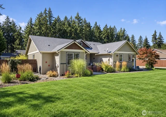Photo 3 of Single family home for sale at 16749 Ty Ln SW, Rochester, WA 98579 | MLS# NWM2580373 | Listing updated on 2026-09-29
