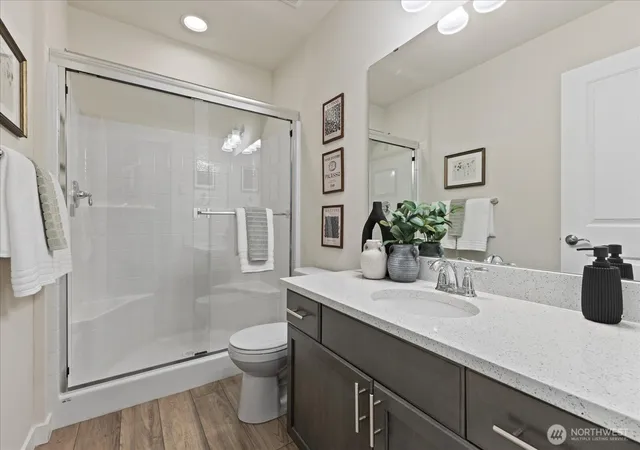 Photo 3 of Townhouse for sale at 23712 8th Drive SE #C, Bothell, WA 98021 | MLS# NWM2580376 | Listing updated on 2026-09-25