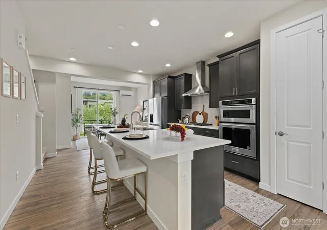 Photo 4 of Townhouse for sale at 23712 8th Drive SE #C, Bothell, WA 98021 | MLS# NWM2580376 | Listing updated on 2026-09-25