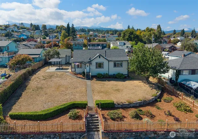 Photo 1 of Single family home for sale at 1026 E 6th Street, Port Angeles, WA 98362 | MLS# NWM2580378 | Listing updated on 2026-09-25