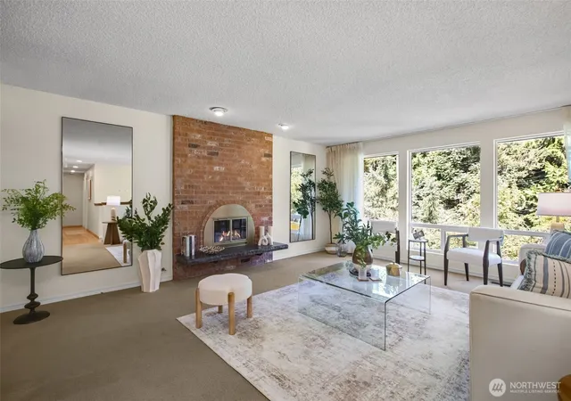 Photo 2 of Single family home for sale at 3811 Sw Orchard St, Seattle, WA 98126 | MLS# NWM2580391 | Listing updated on 2026-09-30