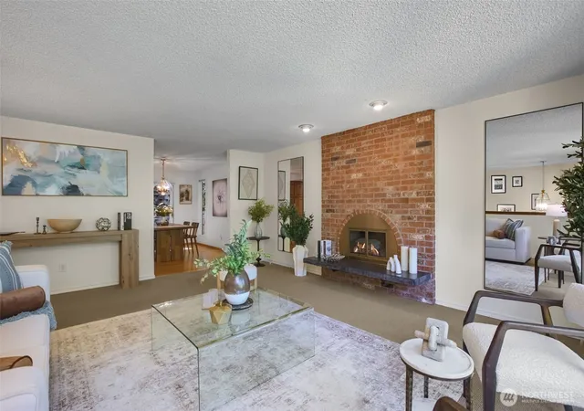 Photo 3 of Single family home for sale at 3811 Sw Orchard St, Seattle, WA 98126 | MLS# NWM2580391 | Listing updated on 2026-09-30
