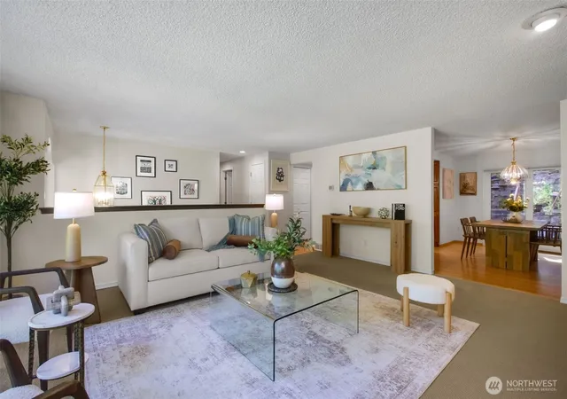 Photo 3 of Single family home for sale at 3811 SW Orchard St, Seattle, WA 98126 | MLS# NWM2580391 | Listing updated on 2026-09-30