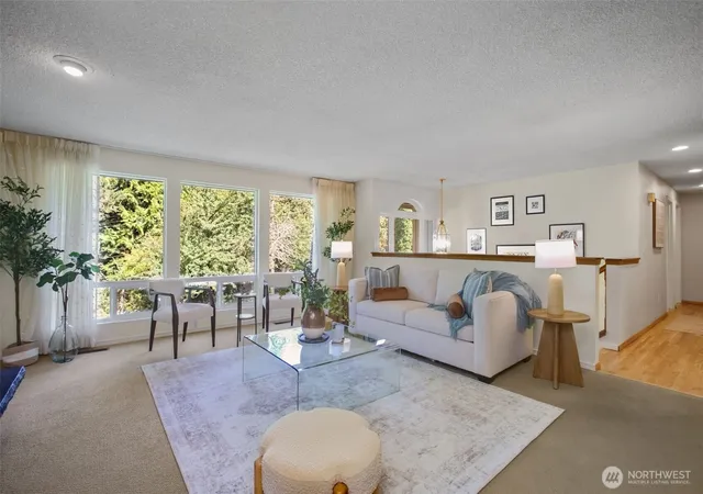 Photo 4 of Single family home for sale at 3811 SW Orchard St, Seattle, WA 98126 | MLS# NWM2580391 | Listing updated on 2026-09-30