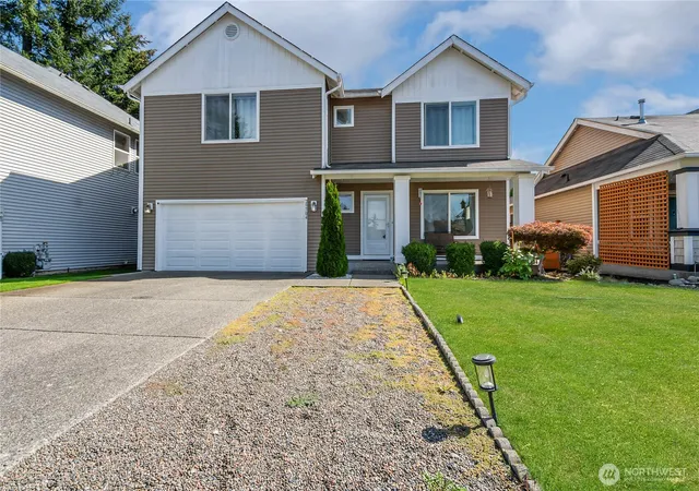 Photo 1 of Sale Pending at 29704 217th Place Se, Kent, WA 98042 | MLS# NWM2580400 | Listing updated on 2026-09-27