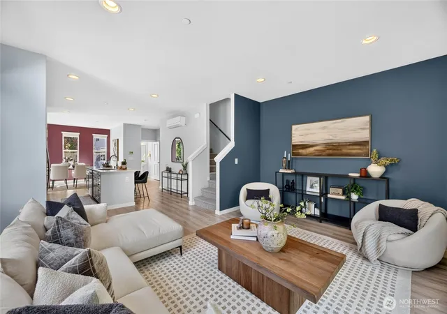 Photo 1 of Townhouse for sale at 4206 204th Street Sw #A7, Lynnwood, WA 98036 | MLS# NWM2580413 | Listing updated on 2026-10-08