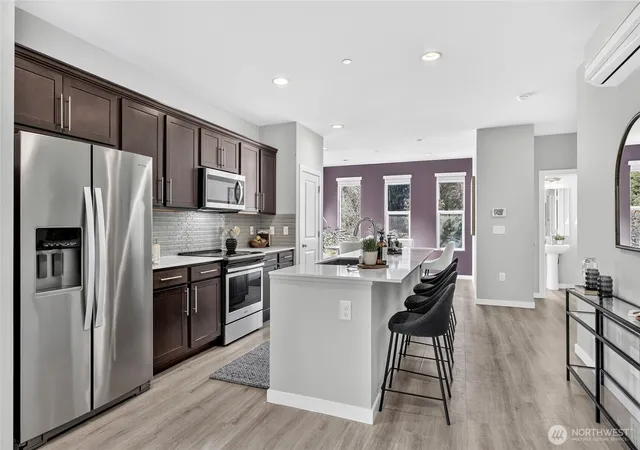 Photo 3 of Townhouse for sale at 4206 204th Street SW #A7, Lynnwood, WA 98036 | MLS# NWM2580413 | Listing updated on 2026-10-08