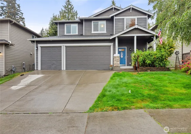 Photo 1 of Single family home for sale at 7911 49th Street Ne, Marysville, WA 98270 | MLS# NWM2580417 | Listing updated on 2026-09-26