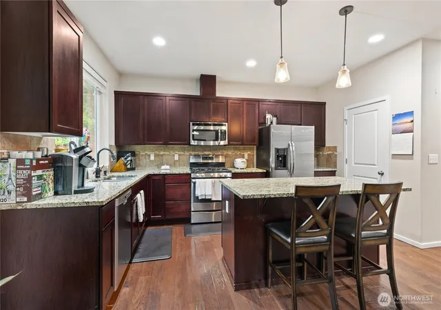 Photo 3 of Single family home for sale at 7911 49th Street NE, Marysville, WA 98270 | MLS# NWM2580417 | Listing updated on 2026-09-26