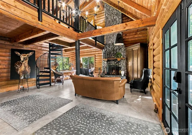 Photo 3 of Single family home for sale at 27507 SE 154 Place, Issaquah, WA 98027 | MLS# NWM2580420 | Listing updated on 2026-09-25