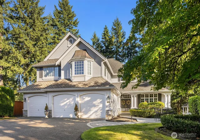 Photo 1 of Sale Pending at 17633 48th Avenue Se, Bothell, WA 98012 | MLS# NWM2580422 | Listing updated on 2026-10-01