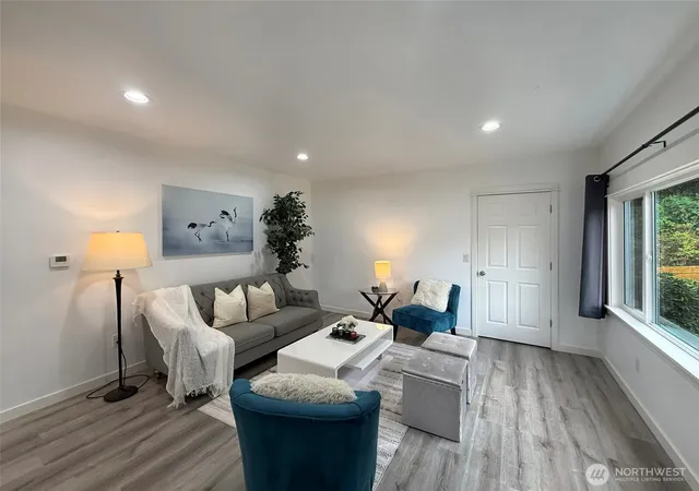 Photo 2 of Single family home for sale at 13410 40th Avenue S, Tukwila, WA 98168 | MLS# NWM2580423 | Listing updated on 2026-09-24