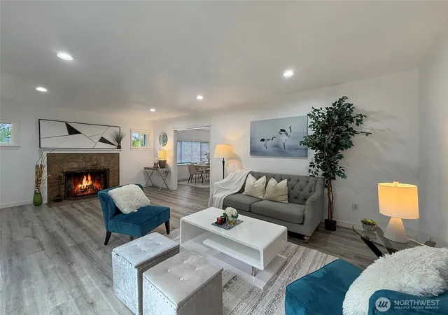 Photo 3 of Single family home for sale at 13410 40th Avenue S, Tukwila, WA 98168 | MLS# NWM2580423 | Listing updated on 2026-09-24