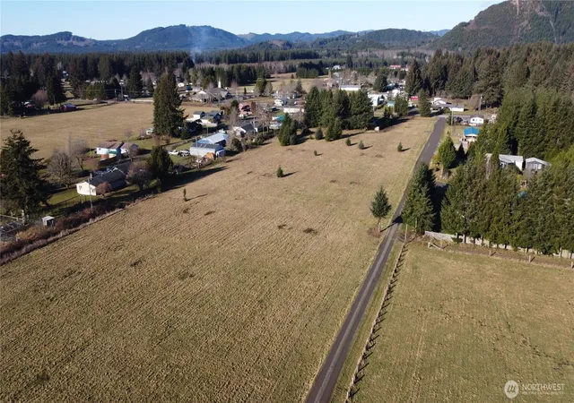 Photo 1 of Land for sale at 9991 Two Cousins Dr, Forks, WA 98331 | MLS# NWM2580424 | Listing updated on 2026-09-25