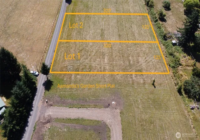 Photo 2 of Land for sale at 9991 Two Cousins Dr, Forks, WA 98331 | MLS# NWM2580424 | Listing updated on 2026-09-25