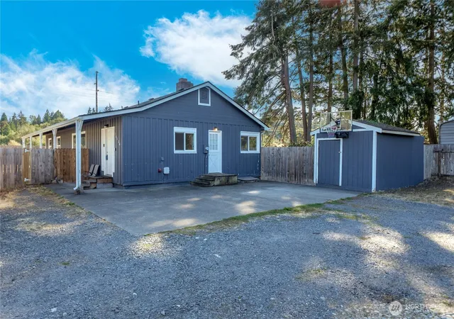 Photo 2 of Single family home for sale at 16526 42nd Avenue Ct E, Tacoma, WA 98446 | MLS# NWM2580427 | Listing updated on 2026-09-25