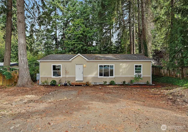 Photo 1 of Manufactured home for sale at 9210 147th Street Ct Nw, Gig Harbor, WA 98329 | MLS# NWM2580428 | Listing updated on 2026-09-23