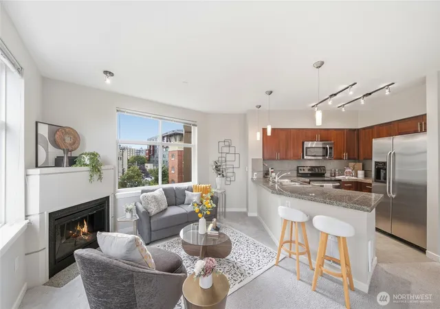 Photo 2 of Condo for sale at 5440 Leary Ave Nw #526, Seattle, WA 98107 | MLS# NWM2580431 | Listing updated on 2026-09-26