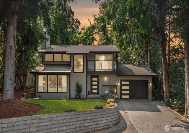 Photo 2 of Single family home for sale at 10345 36th Avenue Ne, Seattle, WA 98125 | MLS# NWM2580432 | Listing updated on 2026-10-01