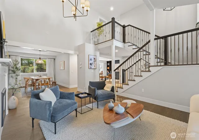 Photo 4 of Single family home for sale at 10345 36th Avenue NE, Seattle, WA 98125 | MLS# NWM2580432 | Listing updated on 2026-10-01
