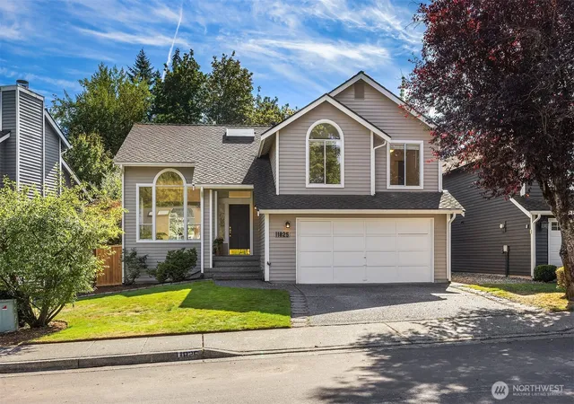 Photo 1 of Single family home for sale at 11825 Ne 167th Street, Bothell, WA 98011 | MLS# NWM2580435 | Listing updated on 2026-10-01