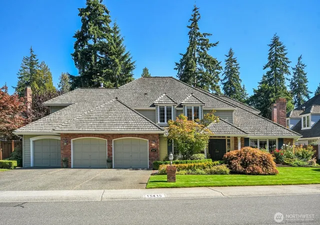 Photo 1 of Sale Pending at 15415 28th Drive Se, Mill Creek, WA 98012 | MLS# NWM2580447 | Listing updated on 2026-09-25