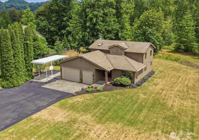 Photo 1 of Sale Pending at 4604 332nd Avenue Se, Fall City, WA 98024 | MLS# NWM2580450 | Listing updated on 2026-09-25