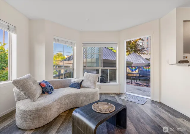 Photo 3 of Sale Pending at 1125 E Olive #202, Seattle, WA 98122 | MLS# NWM2580452 | Listing updated on 2026-09-27