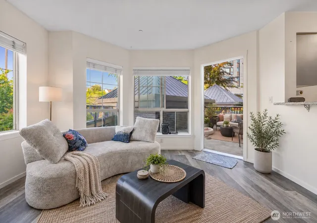Photo 3 of Sale Pending at 1125 E Olive #202, Seattle, WA 98122 | MLS# NWM2580452 | Listing updated on 2026-09-27