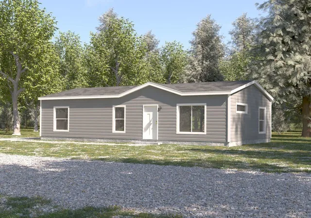 Manufactured home for sale at 0 Atterberry Cavco Ev24443e #EV5, Sequim, WA 98382 | MLS# NWM2580454