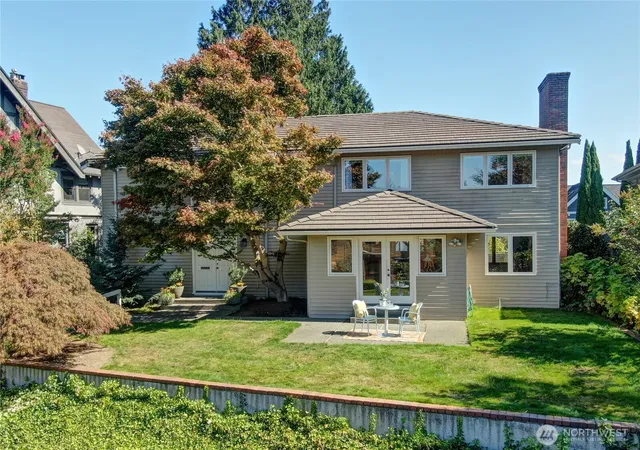 Photo 1 of Sale Pending at 2712 Mount Saint Helens Pl S, Seattle, WA 98144 | MLS# NWM2580465 | Listing updated on 2026-09-17