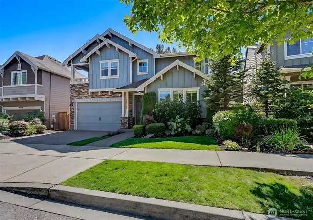 Single family home for sale at 34927 SE Brinkley St, Snoqualmie, WA 98065 | MLS# NWM2580468