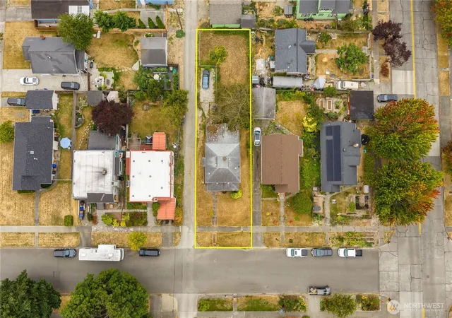 Photo 2 of Multi family home for sale at 616 S 45th Street #A&B, Tacoma, WA 98418 | MLS# NWM2580475 | Listing updated on 2026-09-29