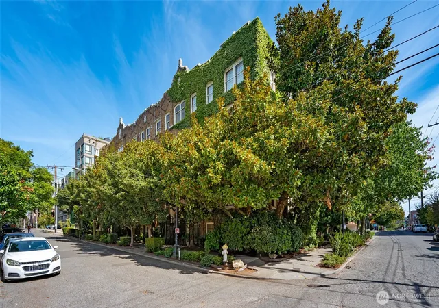 Photo 1 of Condo for sale at 400 Boylston Ave E #410, Seattle, WA 98102 | MLS# NWM2580477 | Listing updated on 2026-09-29