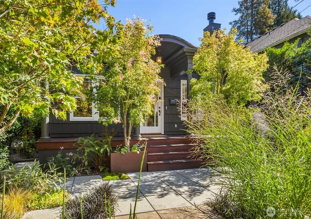 Photo 1 of Sale Pending at 1760 26th Avenue E, Seattle, WA 98112 | MLS# NWM2580485 | Listing updated on 2026-09-25
