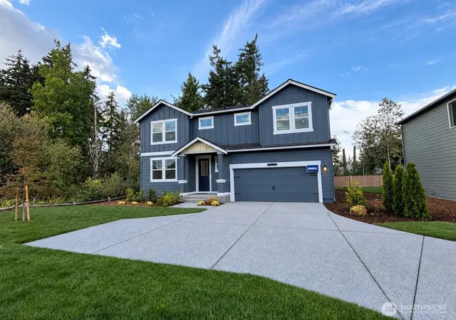 Photo 1 of Single family home for sale at 5647 147th Street Ct E #9, Puyallup, WA 98375 | MLS# NWM2580489 | Listing updated on 2026-09-28